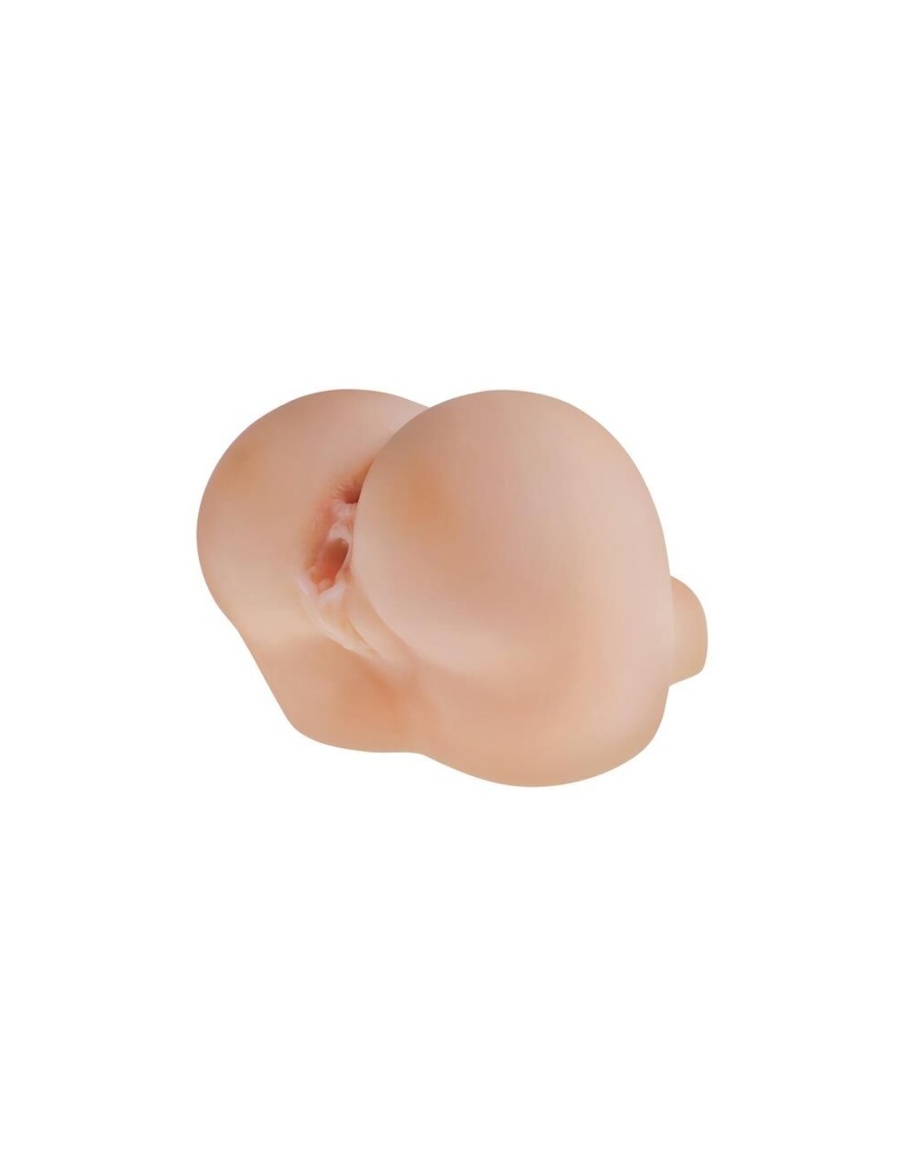 PIPEDREAMS EXTREME TOYZ - MEGA STROKER MASTURBATOR FOR ASS AND VAGINA