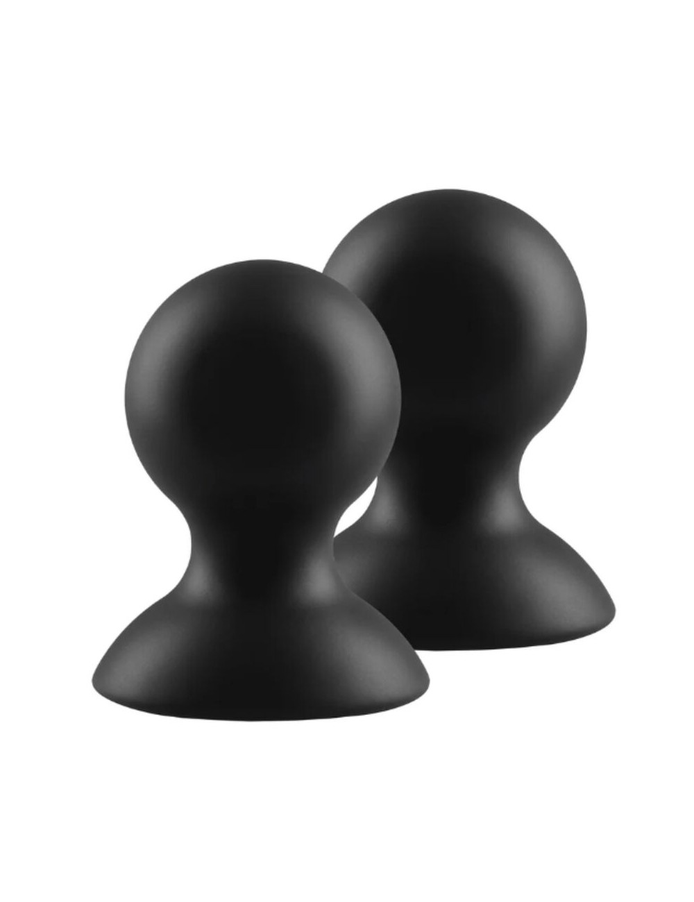 SHE.E.O - SILICONE NIPPLE SUCTION CUPS M