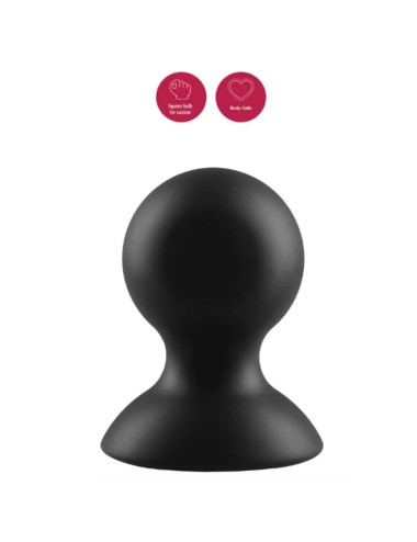 SHE.E.O - SILICONE NIPPLE SUCTION CUPS M