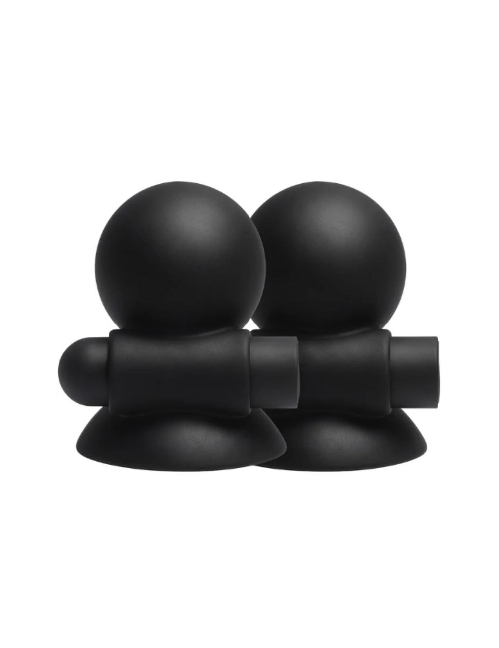 SHE.E.O - RECHARGEABLE VIBRATING NIPPLE SUCTION GEL