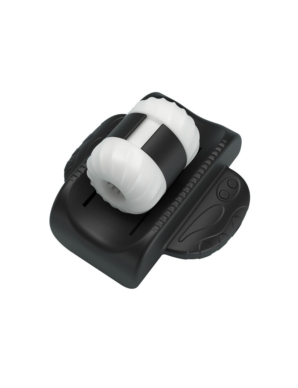 PRETTY LOVE - CALISTA UNIVERSAL AUTOMATIC MASTURBATOR BLACK