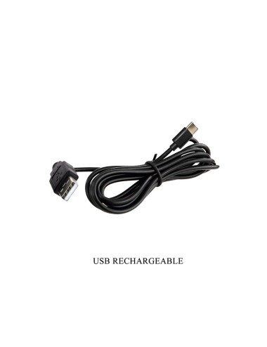 PRETTY LOVE - CALISTA UNIVERSAL AUTOMATIC MASTURBATOR BLACK