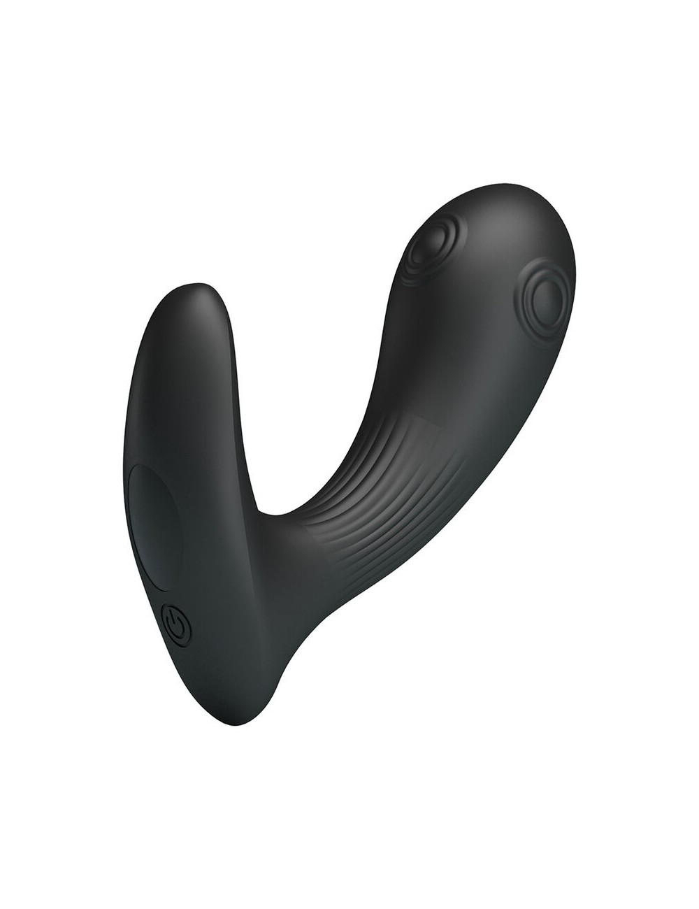 PRETTY LOVE - MIRABELLE PROSTATE VIBRATOR WITH REMOTE CONTROL