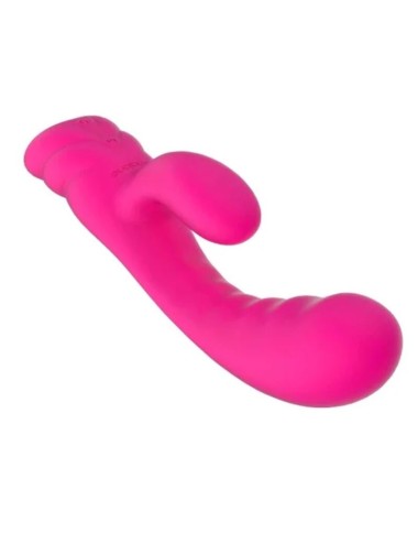 NALONE - PURE X2 PINK RABBIT VIBRATOR