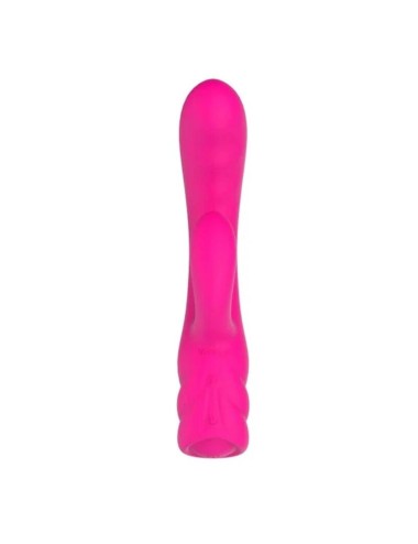 NALONE - PURE X2 PINK RABBIT VIBRATOR