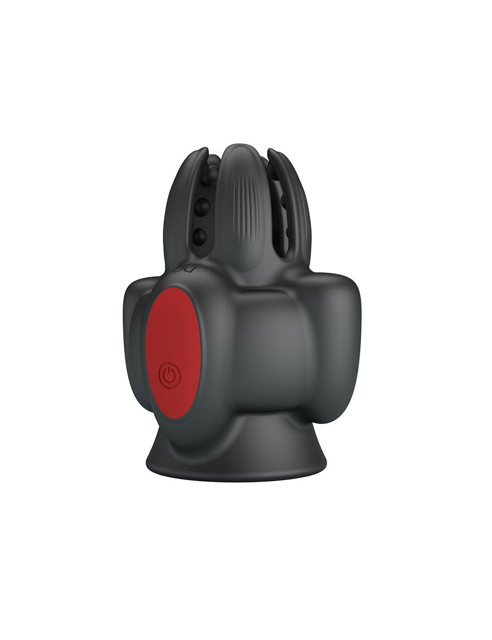 PRETTY LOVE - WYATT RECHARGEABLE AUTOMATIC MASTURBATOR CLASS TRAINER