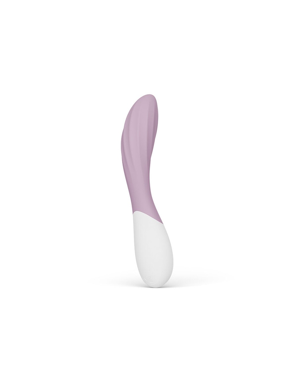 LELO - MONA TWIST RECHARGEABLE APP-CONTROLLED G-SPOT VIBRATOR LAVENDER