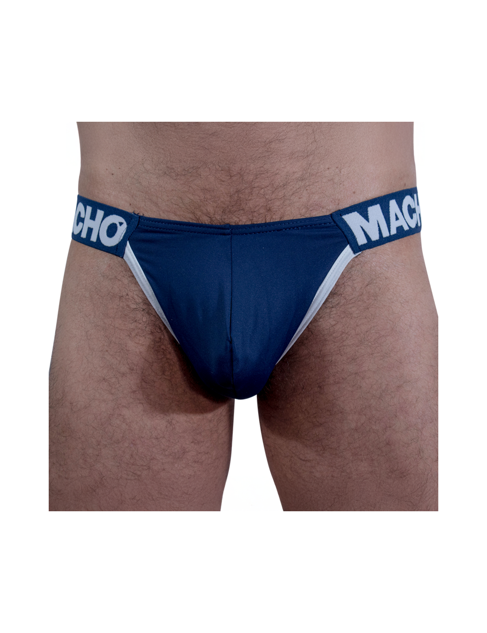 MACHO - MCH011 DARK BLUE SIDE SLIP M