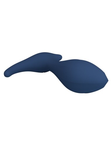 MR PLAY - BLUE PROSTATE MASSAGER