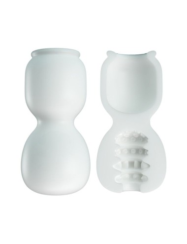 PRETTY LOVE - SUSAN POWER HEAD WAND MASSAGER ATTACHMENT Ø 6.5 CM