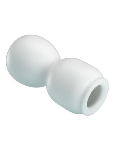 PRETTY LOVE - SUSAN POWER HEAD WAND MASSAGER ATTACHMENT Ø 6.5 CM