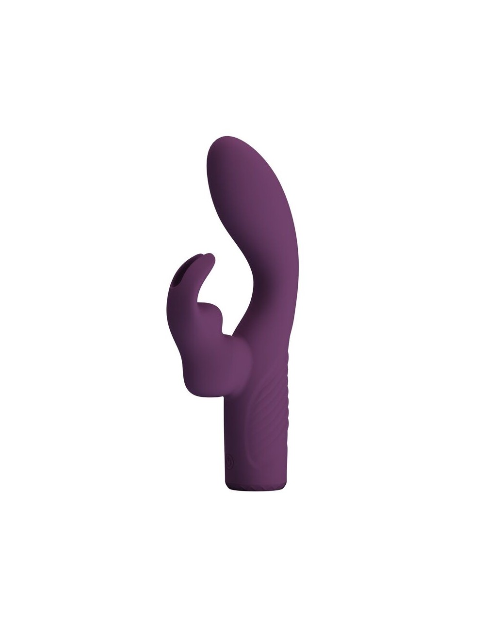 PRETTY LOVE - OLIVIA RECHARGEABLE RABBIT VIBRATOR 10 FUNCTIONS