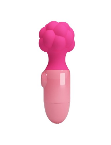 PRETTY LOVE - ANWEN MINI MASSAGER PINK