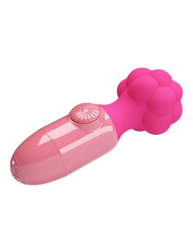 PRETTY LOVE - ANWEN MINI MASSAGER PINK