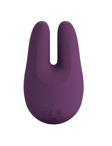 ROMANCE - BUNNY EXTERNAL STIMULATOR 7 VIBRATION MODES
