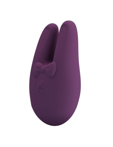 ROMANCE - BUNNY EXTERNAL STIMULATOR 7 VIBRATION MODES