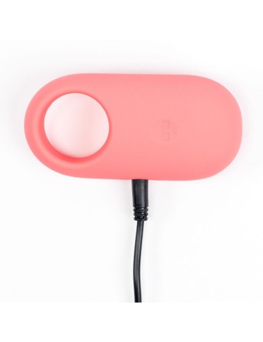 JE JOUE - ILY COCK RING VIBRATING PENIS RING