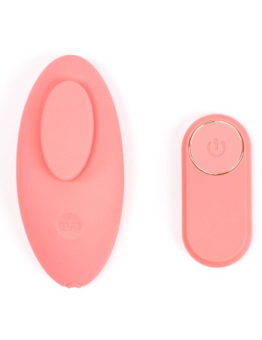 JE JOUE - ILY PANTY VIBE REMOTE CONTROL INTIMATE VIBRATOR