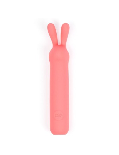 JE JOUE - ILY RABBIT BULLET RECHARGEABLE INTIMATE VIBRATOR