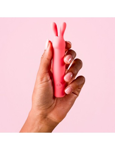 JE JOUE - ILY RABBIT BULLET RECHARGEABLE INTIMATE VIBRATOR