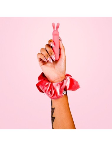 JE JOUE - ILY RABBIT BULLET RECHARGEABLE INTIMATE VIBRATOR