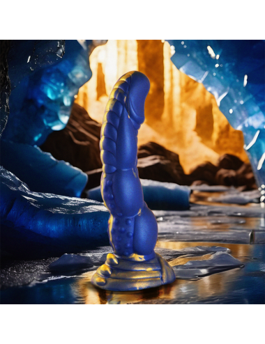 EPIC - POSEIDON DILDO SEA EMBRACE