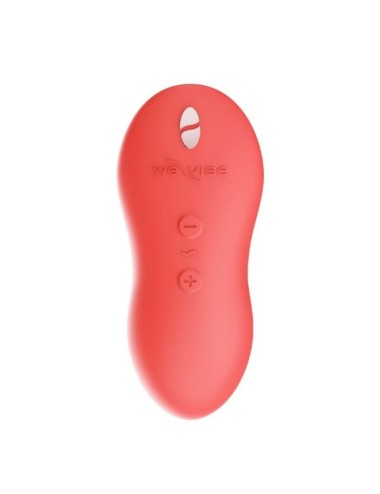 WE VIBE - TOUCH X CRAVE MAGIC MULTITASKER CORAL
