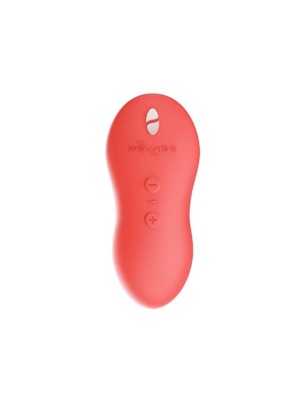 WE VIBE - TOUCH X CRAVE MAGIC MULTITASKER CORAL