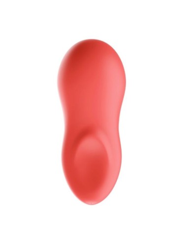 WE VIBE - TOUCH X CRAVE MAGIC MULTITASKER CORAL