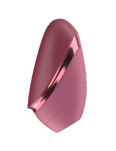 WOMANIZER - NEXT SUCTION CLITORAL STIMULATOR 14 INTENSITY LEVELS BORDEAUX