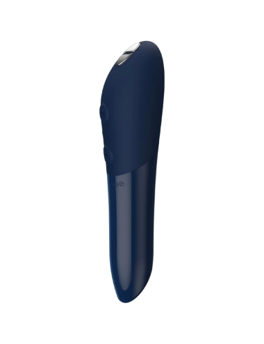 WE-VIBE - TANGO X RECHARGEABLE BULLET VIBRATOR MIDNIGHT BLUE