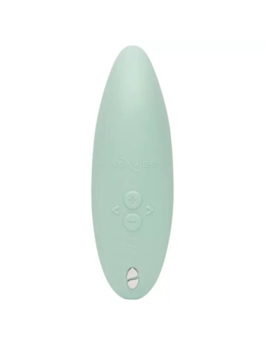 WE-VIBE - MELT 2 AIR-PULSE CLITORAL STIMULATOR SAGE