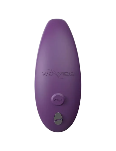 WE-VIBE - SYNC 2 ADJUSTABLE COUPLES VIBRATOR PURPLE