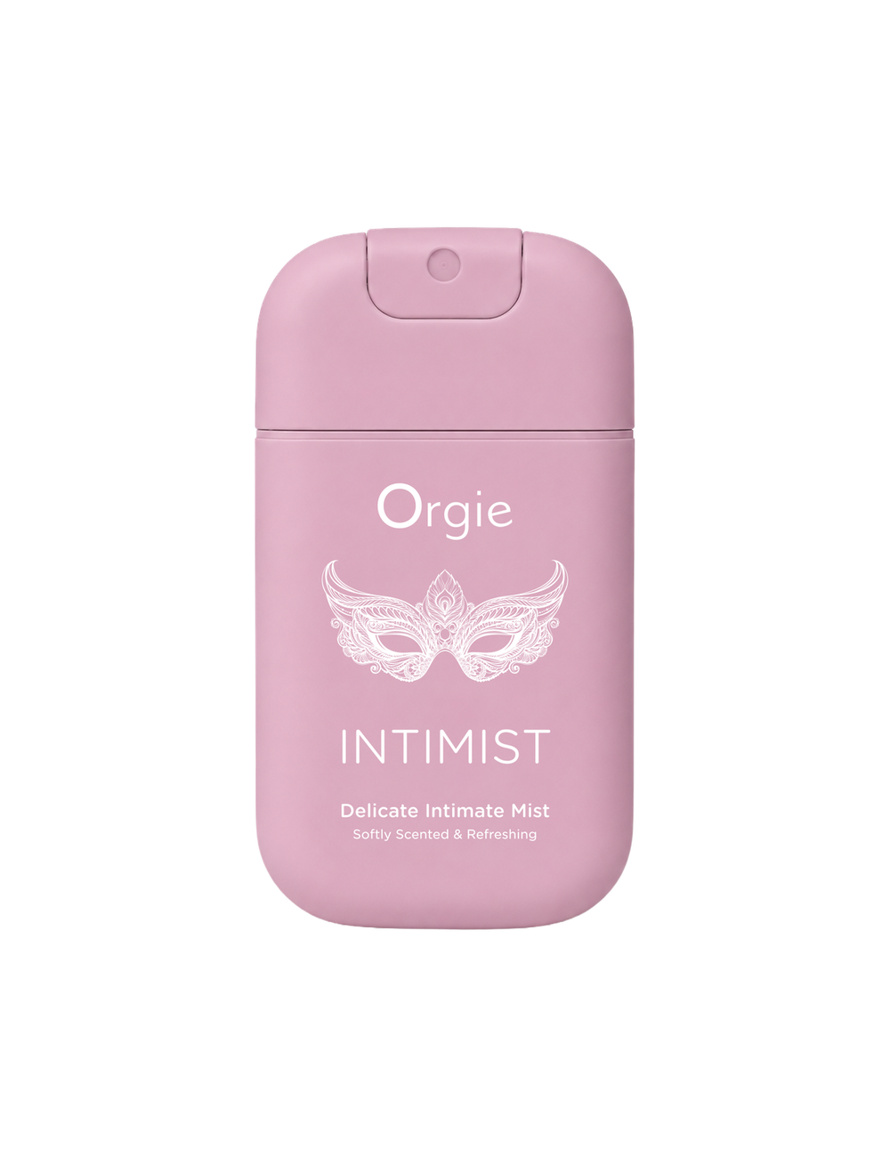 ORGIE - INTIMIST DELICATE INTIMATE MIST REFRESHING INTIMATE MIST FOR WOMEN 30 ML