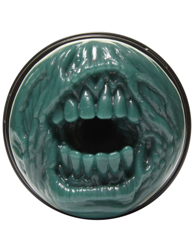 FLESHLIGHT FANTASY - ZOMBIE MOUTH FANTASY MASTURBATOR