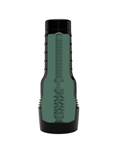 FLESHLIGHT FANTASY - ZOMBIE MOUTH FANTASY MASTURBATOR