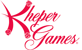 Kheper Games, Inc.