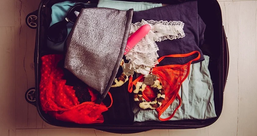 Explore o Prazer de Verão: Guia de Brinquedos Sexuais para Férias Inesquecíveis
